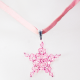 Star - Andromeda-Pale pink Suede - 2